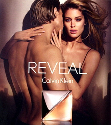 Reveal от Calvin Klein