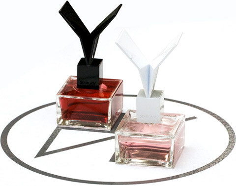 Plastique и Lacquered Rose от X-Ray – два новых аромата от молодого нишевого американского парфюмерного дома