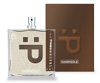 Оригинальный новый аромат :P бренда Nasengold