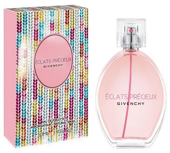 Eclats Precieux от Givenchy