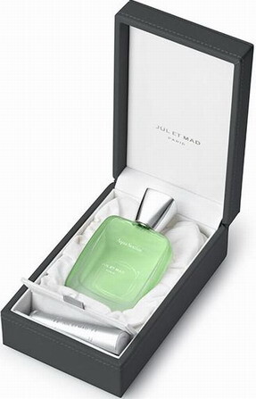 Aqua Sextius от Jul et Mad