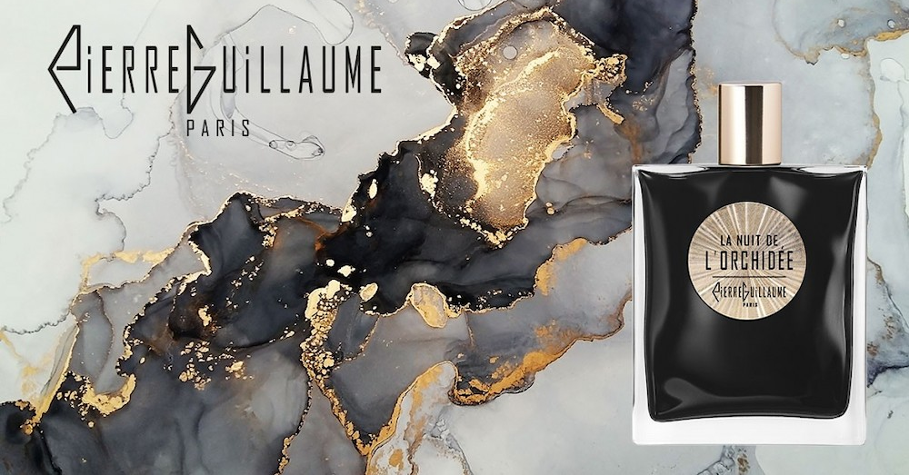 Ваниль и удар молнии: Пьер Гийом выпустил La Nuit de l’Orchidee