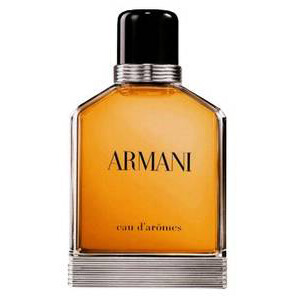 Eau d’Aromes от Giorgio Armani