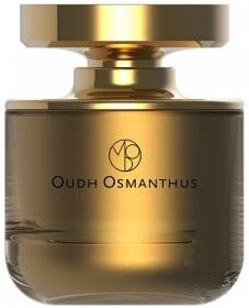 Les Nombres d'Or Oudh Osmanthus от Mona di Orio