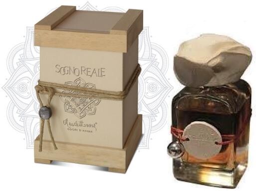 Sogno Reale от Mendittorosa