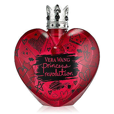 Princess Revolution от Vera Wang