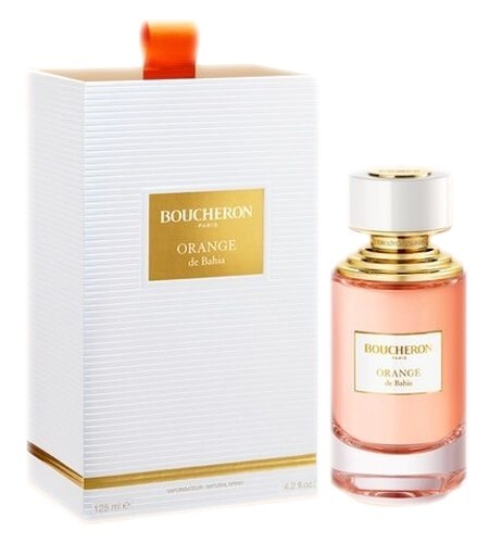 boucheron classic perfume