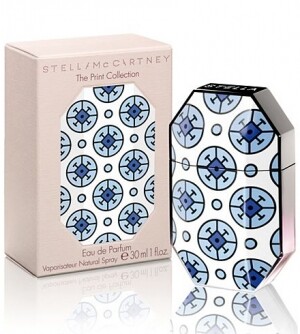 Print Collection от Stella McCartney – любимый аромат в трех разных вариациях