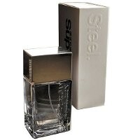 Новые ароматы Steel и Black от Superdry