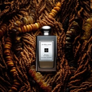 Myrrh & Tonka от Jo Malone