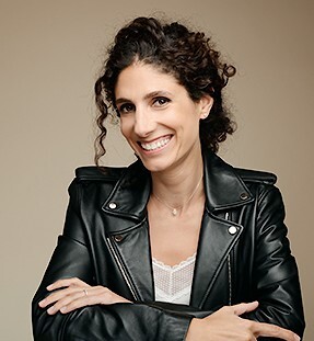 Матильда Бижауи, парфюмер