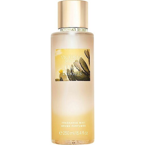 secret bloom victoria secret