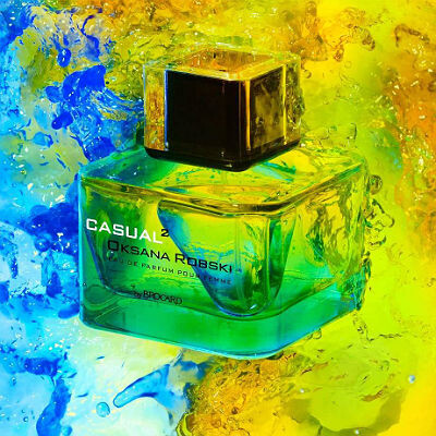 Casual 2 Oksana Robski от Brocard