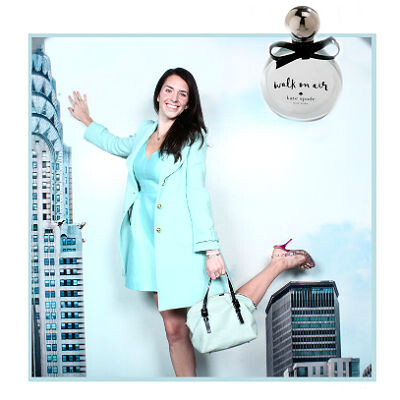 Walk On Air от Kate Spade