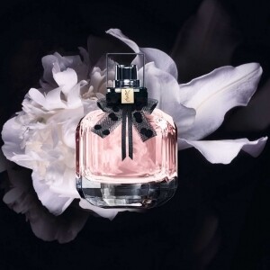 Mon Paris Eau de Toilette от Yves Saint Laurent