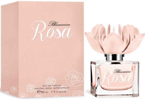 Rosa от Blumarine
