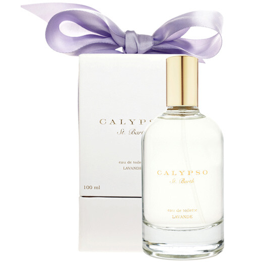 Lavande – новый женский аромат от Calypso