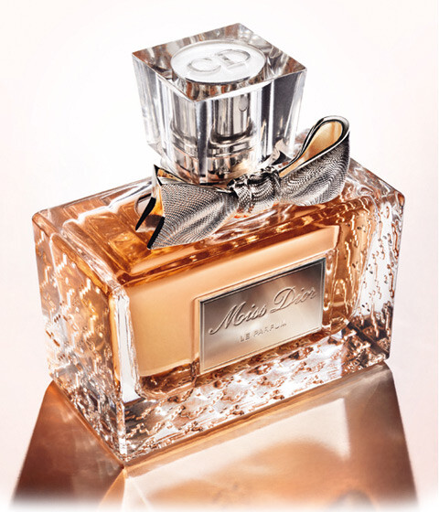 Miss Dior Le Parfum от Dior
