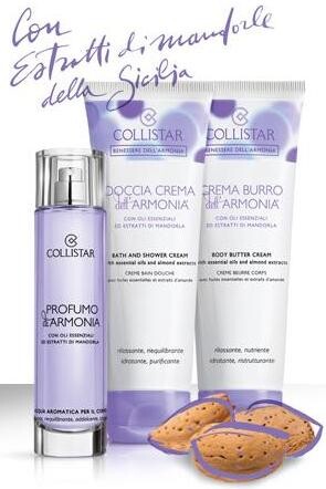 Profumo di Armonia от Collistar