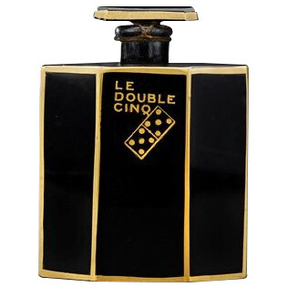 Alice Choquet Le Double Cinq