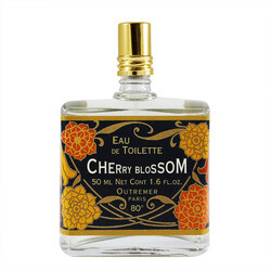 Outremer Cherry Blossom