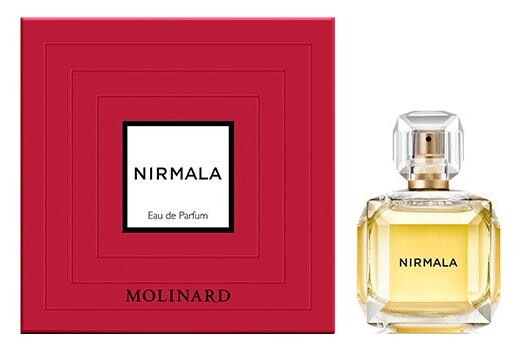 Nirmala Baccarat Diamond Edition 2015 от Molinard