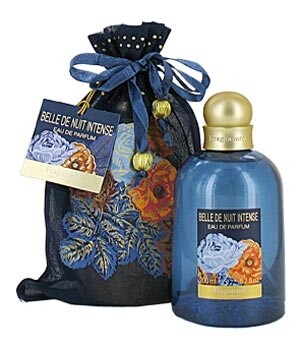 Belle de Nuit Intense от Fragonard – новая версия известного женского аромата