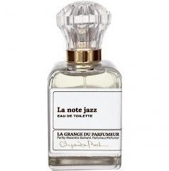 La Grange du Parfumeur La Note Jazz