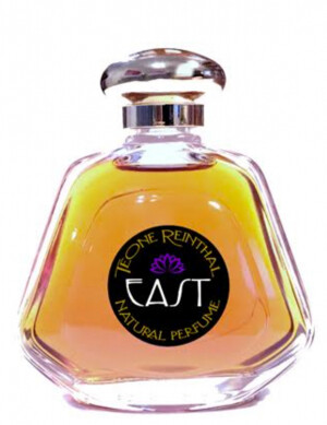 Teone Reinthal Natural Perfume East