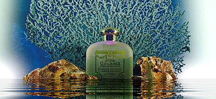 Cala Rossa от Santa Maria Novella