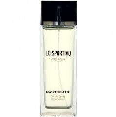 Aldi / Hofer Lo Sportivo