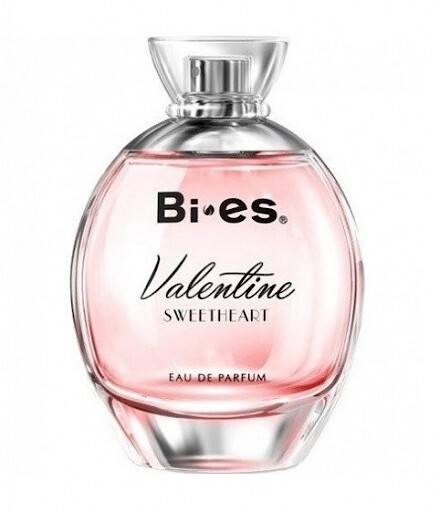 parfum sweetheart