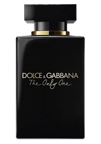 dolce and gabbana perfume black