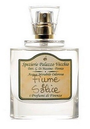 I Profumi di Firenze Fiume e Salice