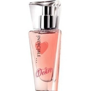 Parfums Pergolese Paris Indicible… Desire