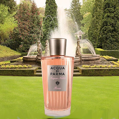 Acqua Nobile Rosa от Acqua di Parma
