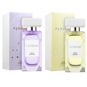 Lil'Dipper и Sun Saint от Pinrose