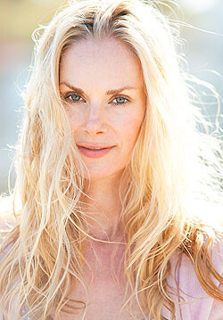 Таня Бочниг, парфюмер