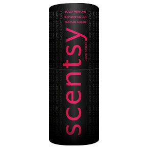 Scentsy Love Story