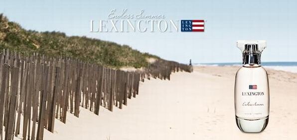 Endless Summer от Lexington