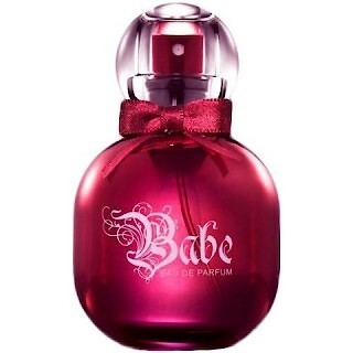 Al Musbah Babe in Red