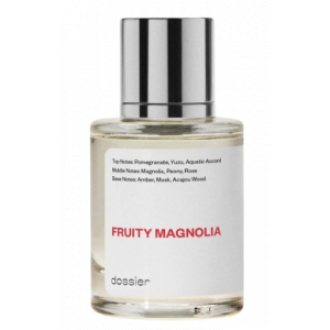 Dossier Fruity Magnolia