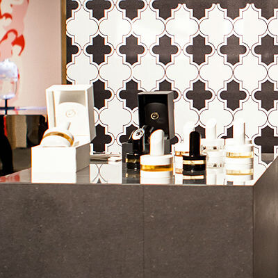 Jadab Eau Fine и Jadab Parfum Nektar от SoOud