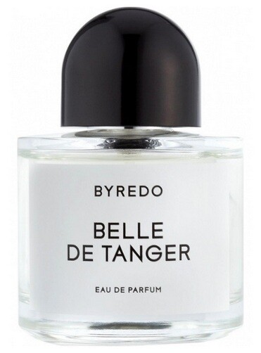 Belle de Tanger от Byredo