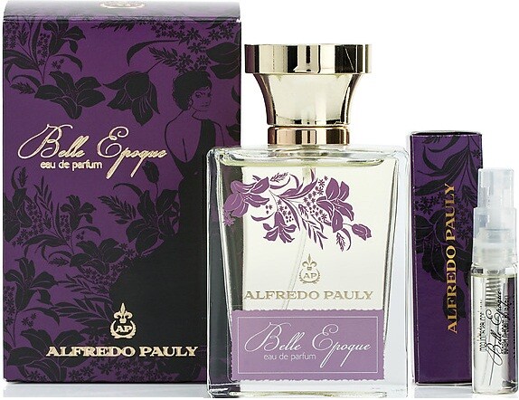 Belle Epoque от Alfredo Pauly