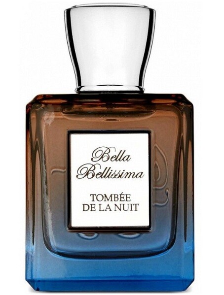 Tombee de la Nuit от Bella Bellissima