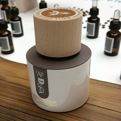 Eau Dada от Santi Burgas