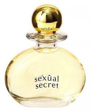 Michel Germain Sexual Secret