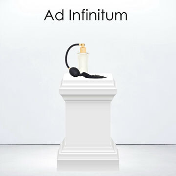 Ad Infinitum от Etienne Barre