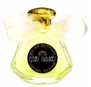 Teone Reinthal Fleurs Sauvage
